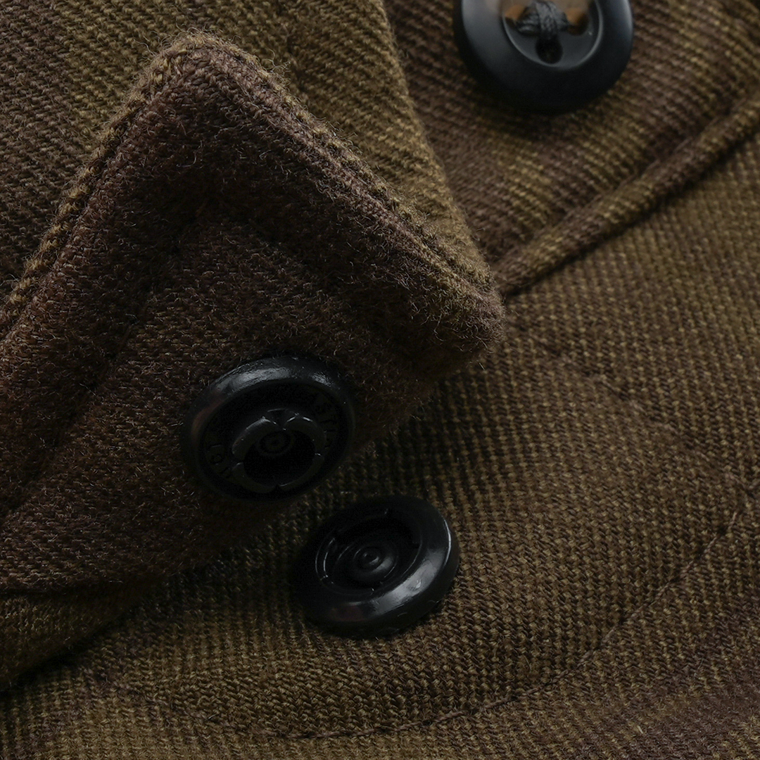 Poncho The Telluride Long Sleeve Shirt, detail, view 4
