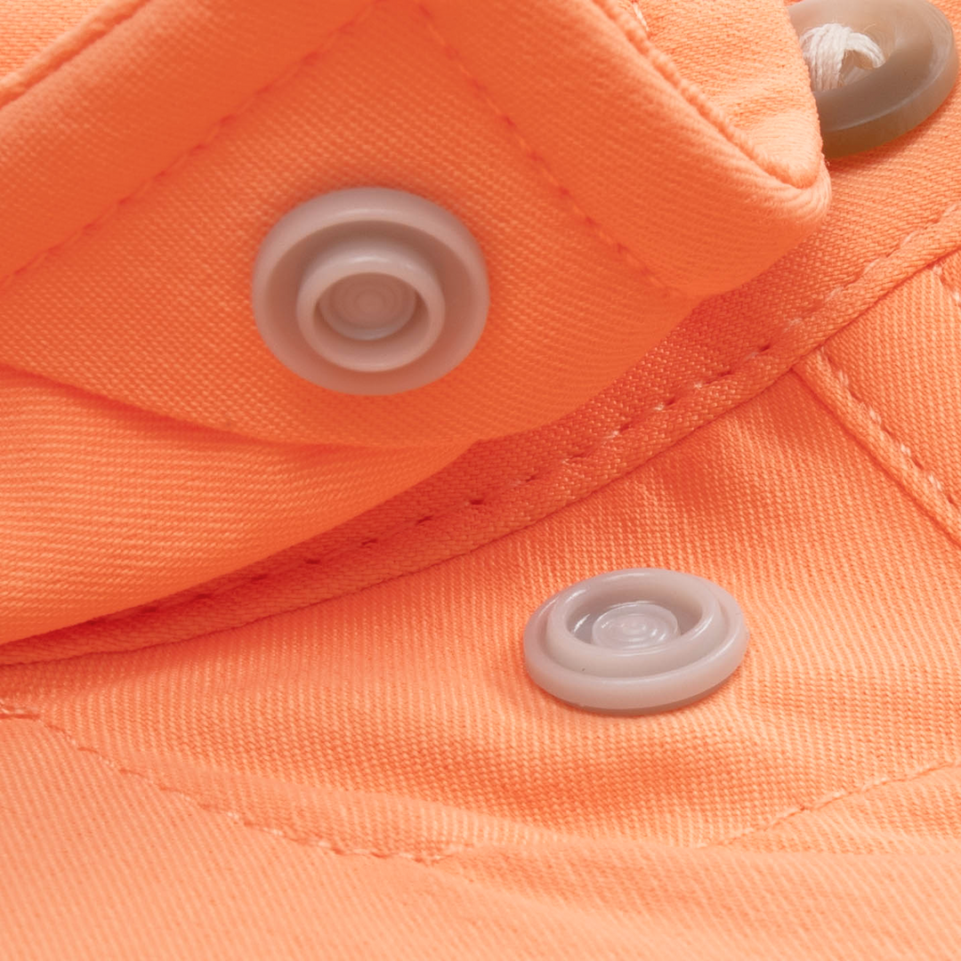 Poncho The Tequila Sunrise Long Sleeve Shirt, detail, view 3