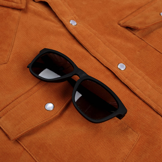 Poncho The 1963 Long Sleeve Shirt
