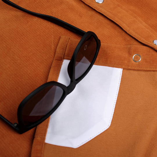 Poncho The 1963 Long Sleeve Shirt | Tailwaters Fly Fishing