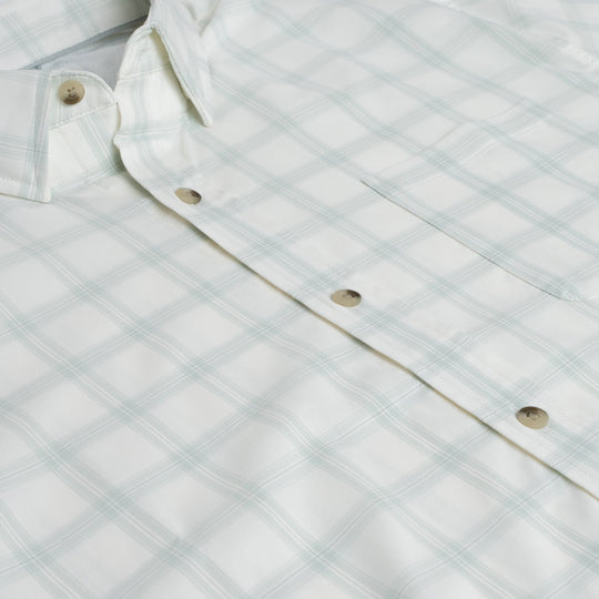 Poncho The St. Simons Long Sleeve Shirt