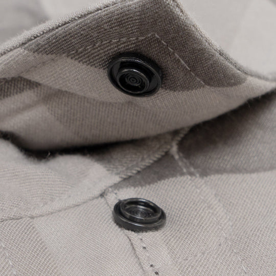 Poncho The Cape Buffalo Long Sleeve Shirt | Tailwaters Fly Fishing