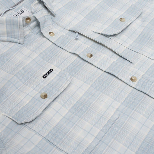 Poncho The Hilton Head Long Sleeve Shirt | Tailwaters Fly Fishing