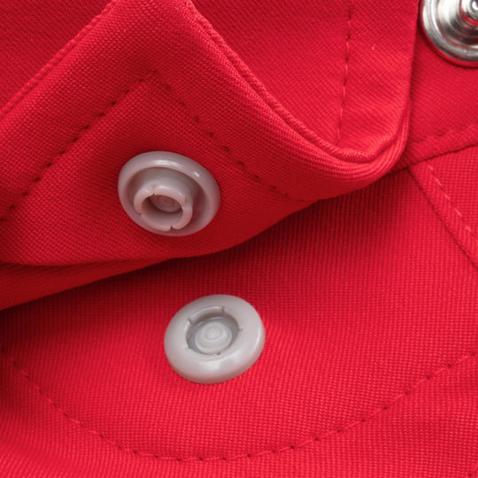 Poncho The Chilton Short Sleeve Shirt, Play, detail, view 2