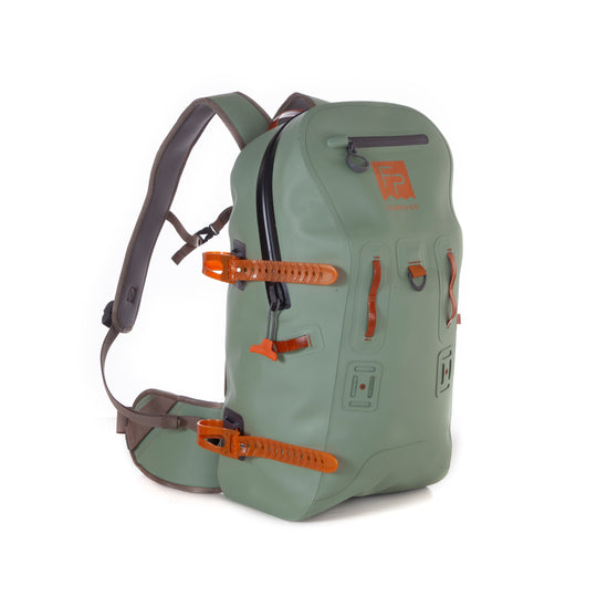 Fishpond Thunderhead Submersible Backpack, front view
