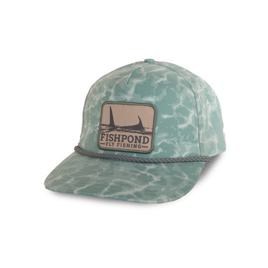 Fishpond Tracker Hat, view 2
