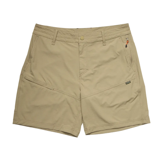 Howler Brothers Shoalwater Tech Shorts, Treehouse