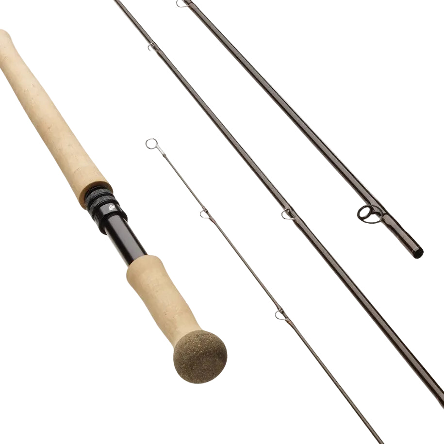 Sage Trout Spey G5 Fly Rod, view 2