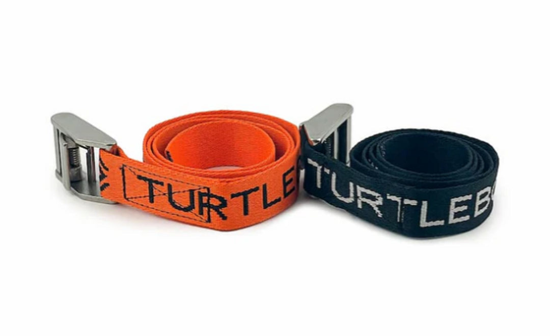 Turtlebox Tie-down Kit
