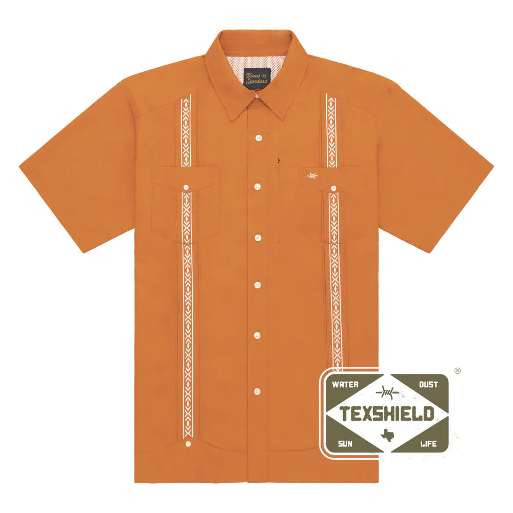 Texas Standard Guayabera Libre, view 5