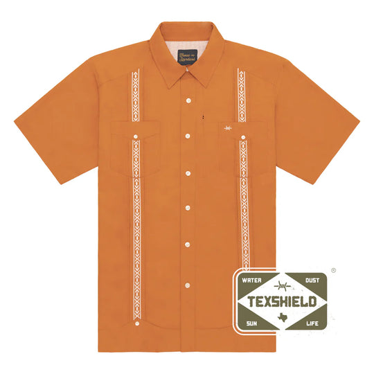 Texas Standard Guayabera Libre, view 5
