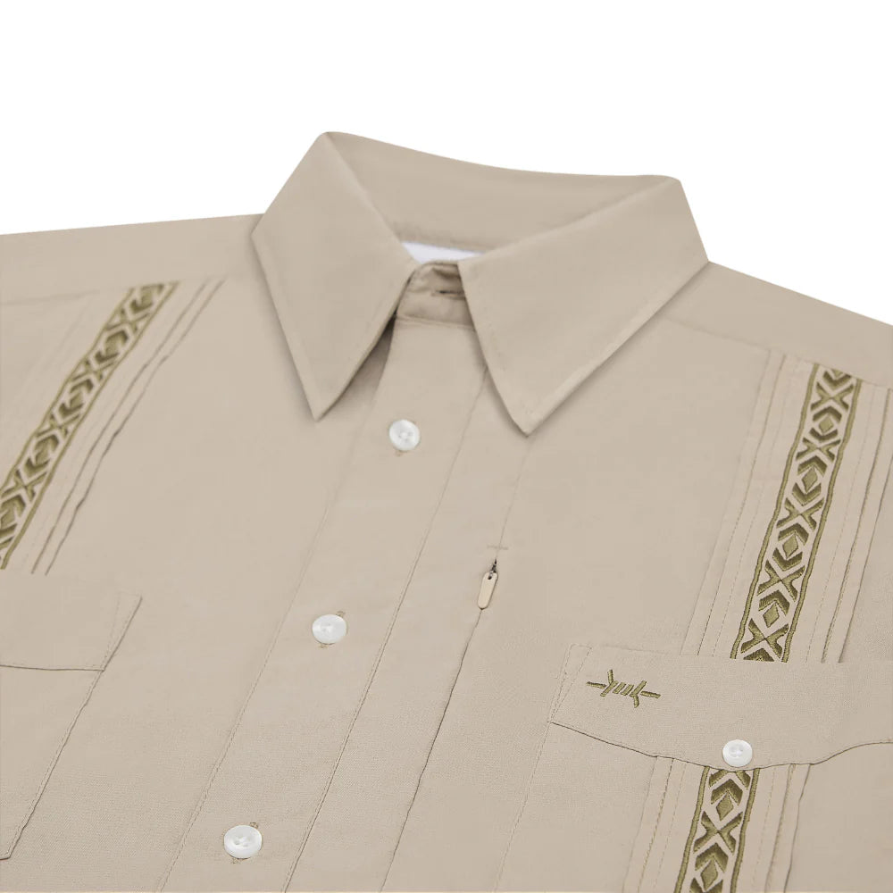 Texas Standard Guayabera Libre, view 3
