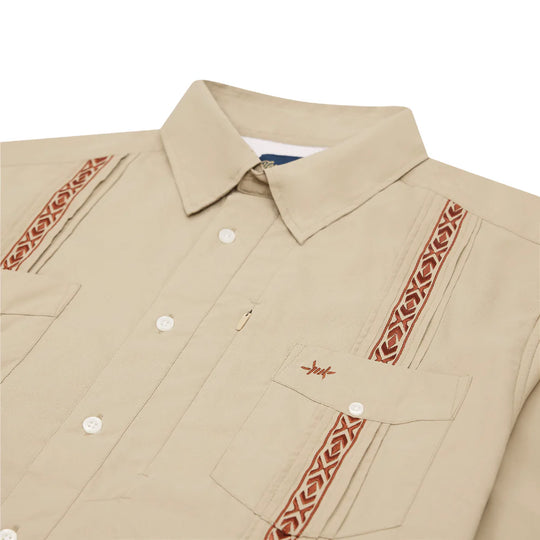Texas Standard Guayabera Libre, view 2