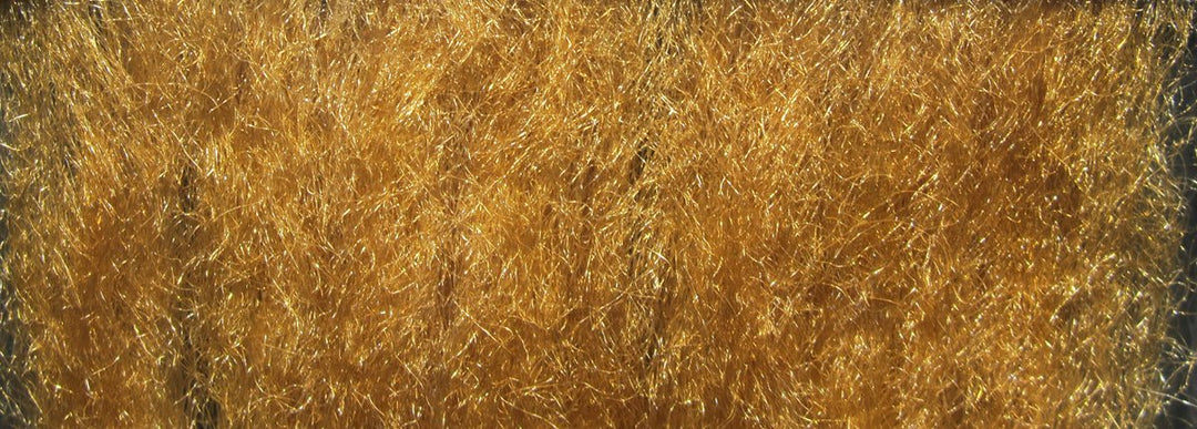 Hareline UV2 Sparkle Yarn, view 5