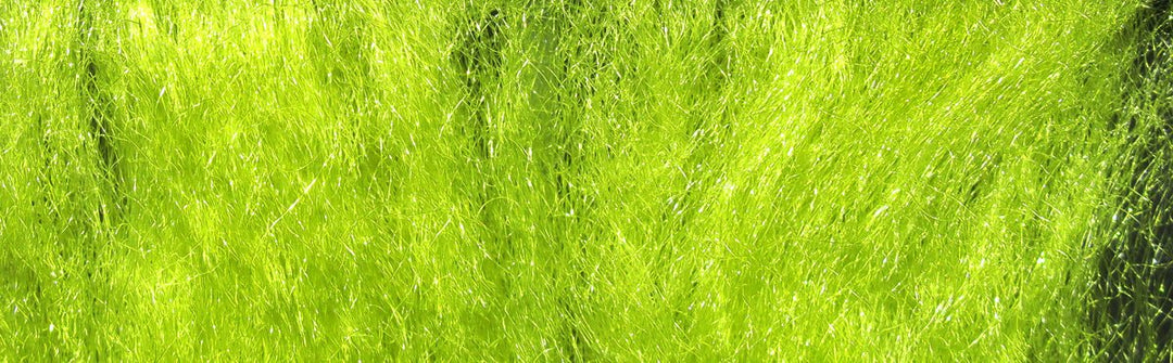 Hareline UV2 Sparkle Yarn, view 6