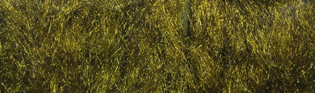 Hareline UV2 Sparkle Yarn, view 9