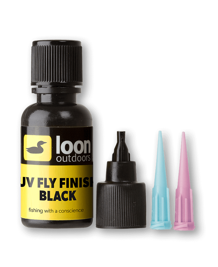 Loon UV Fly Finish | Tailwaters Fly Fishing