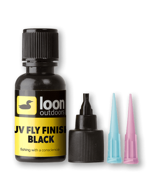 Loon UV Fly Finish | Tailwaters Fly Fishing