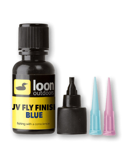Loon UV Fly Finish | Tailwaters Fly Fishing