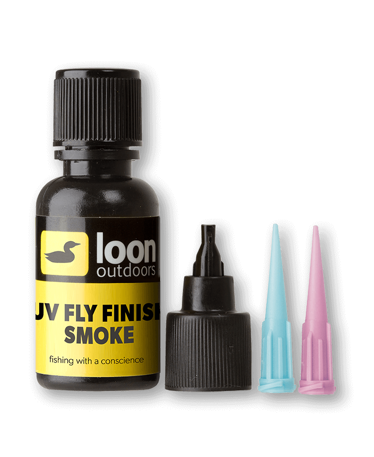 Loon UV Fly Finish | Tailwaters Fly Fishing