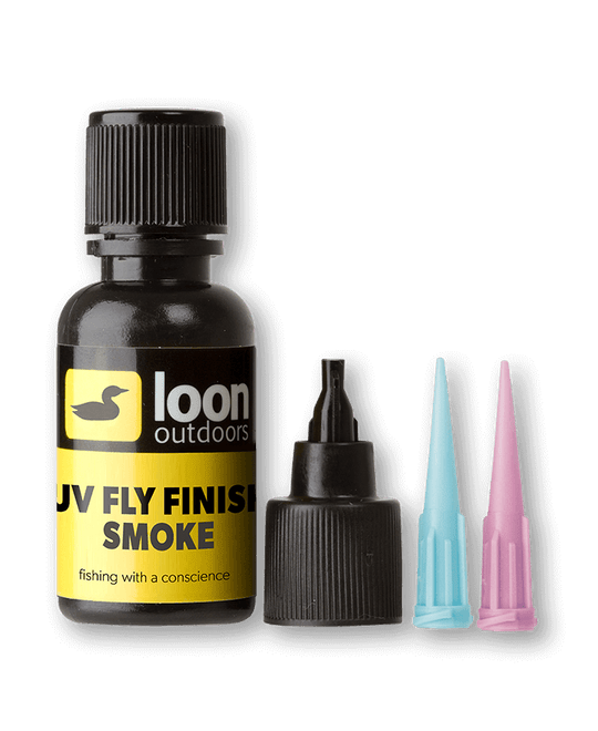 Loon UV Fly Finish | Tailwaters Fly Fishing