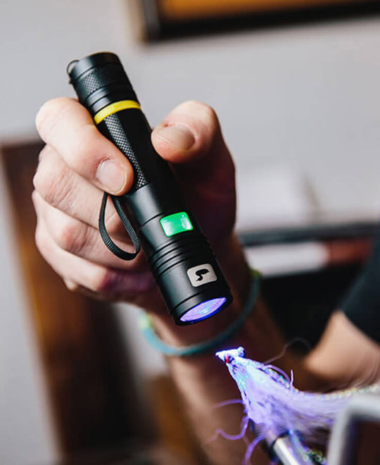 Loon UV Infiniti Light, view 3