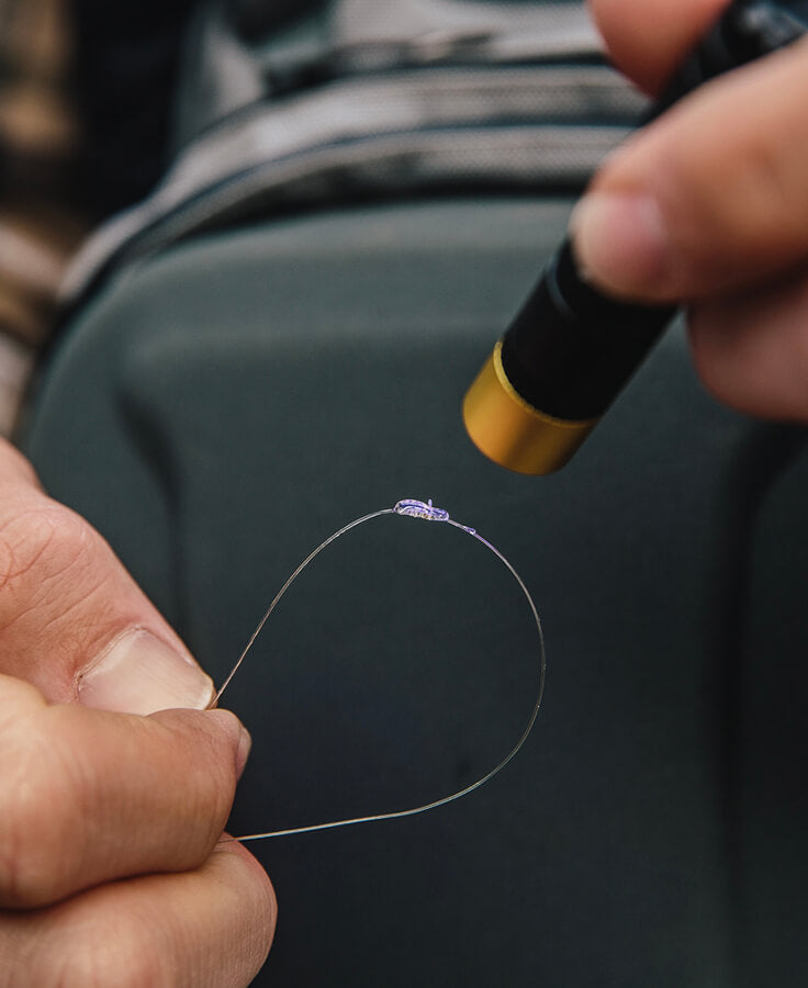 Loon UV Knot Sense, view 4