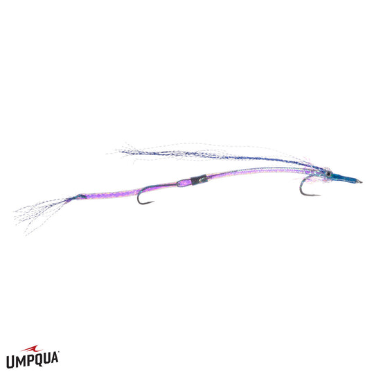 Tailwaters Flies Umpqua Cuda