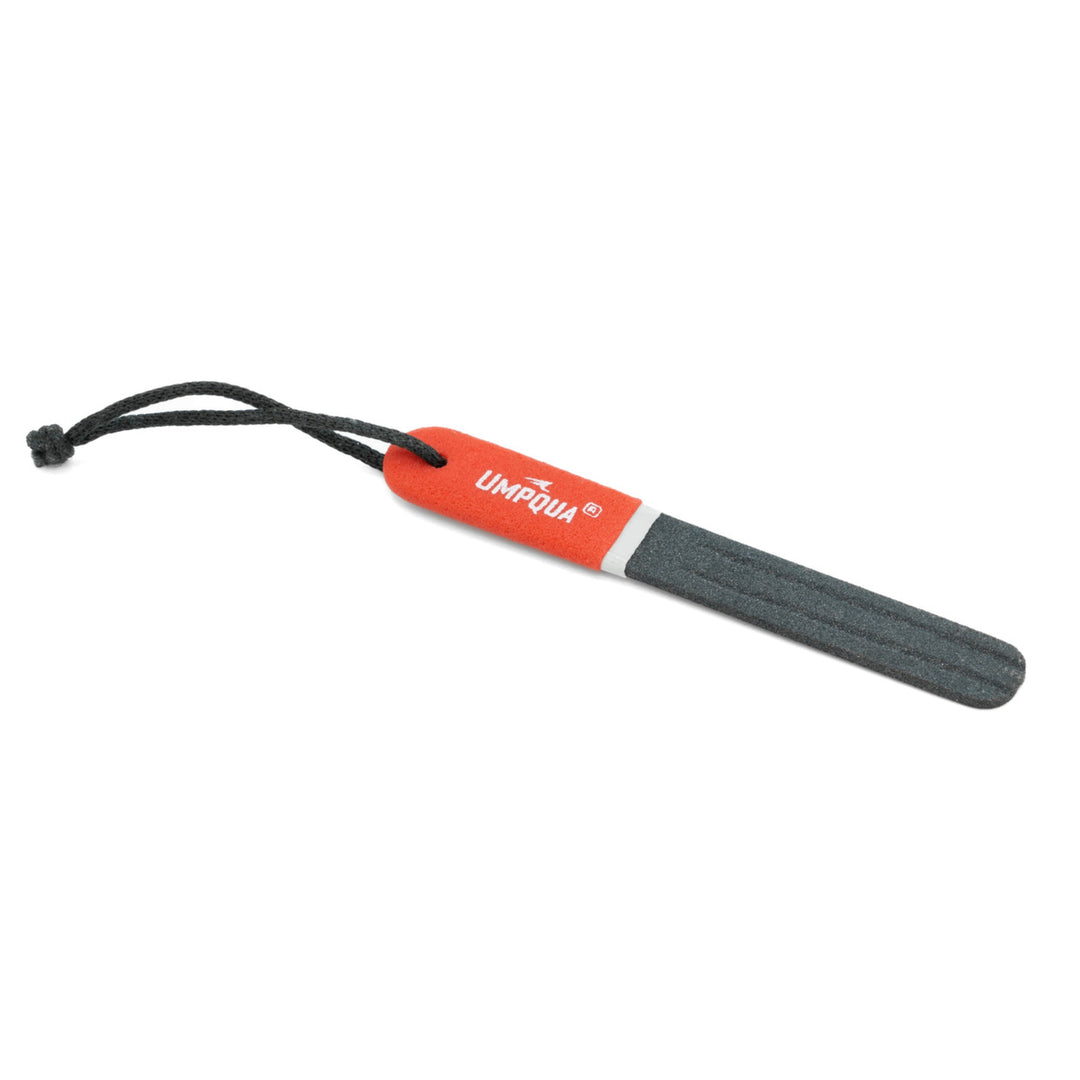 Umpqua Rivergrip Hook File