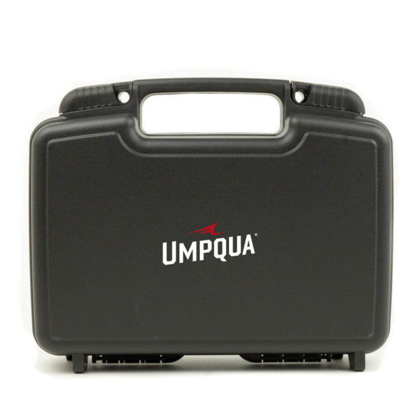 Umpqua Boat Box, Baby