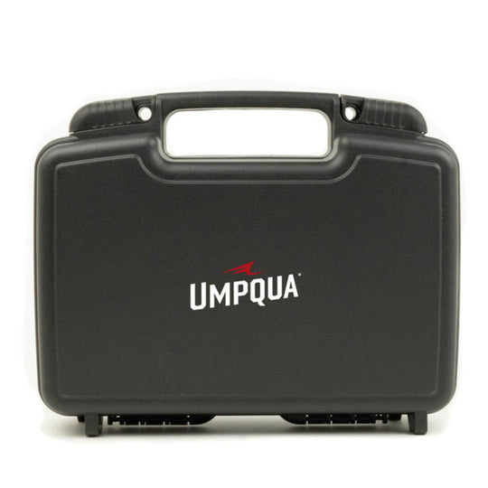 Umpqua Boat Box, Baby