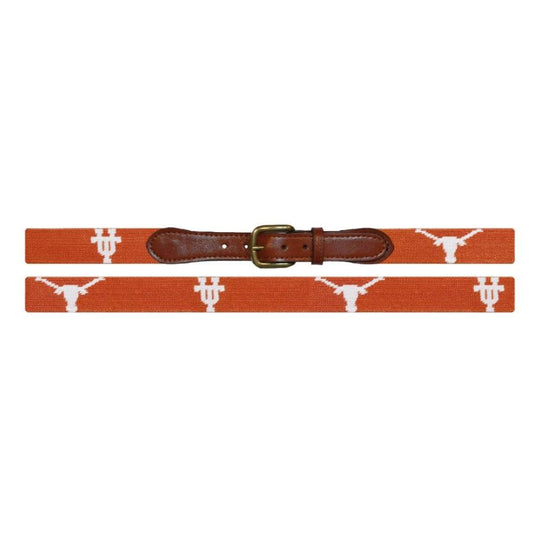 Smathers & Branson University of Texas Belt, view 2