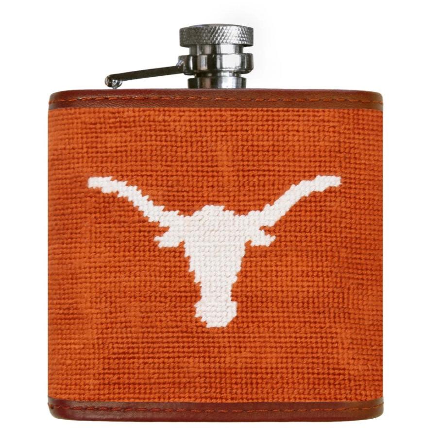 Smathers & Branson University of Texas Flask
