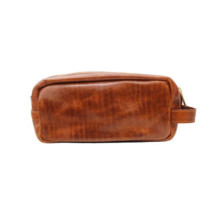 Smathers & Branson University of Texas Toiletry Bag, view 3