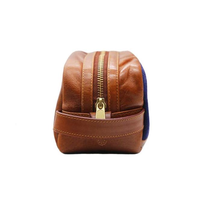 Smathers & Branson University of Texas Toiletry Bag, view 4