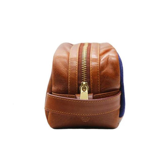 Smathers & Branson University of Texas Toiletry Bag, view 4