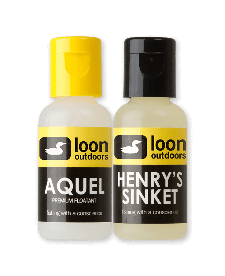 Loon Up & Down Kit, view 2