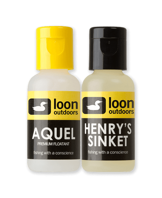 Loon Up & Down Kit, view 2