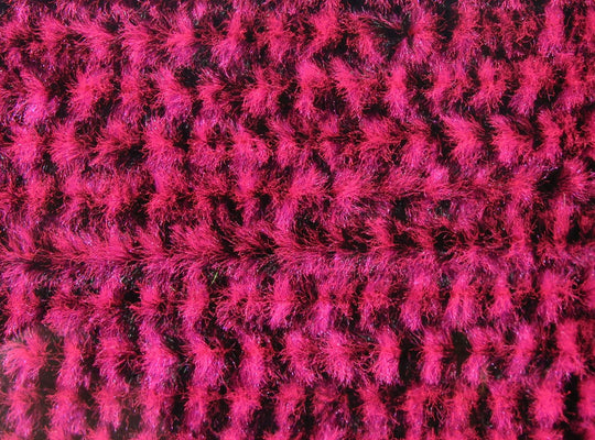 Hareline Variegated Chenille, view 8