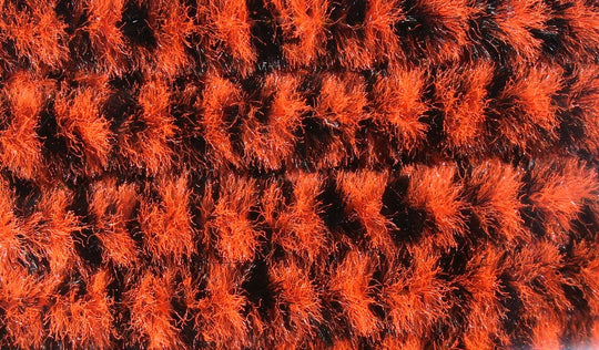 Hareline Variegated Chenille, view 7