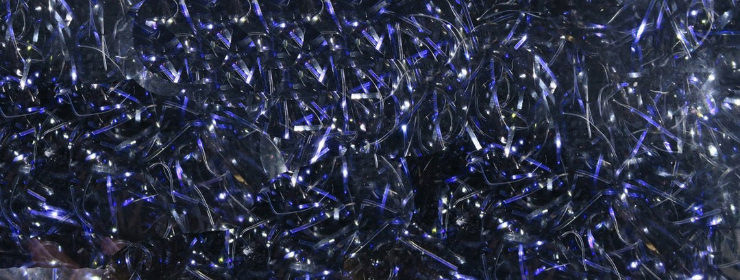 Hareline UV Estaz, view 2