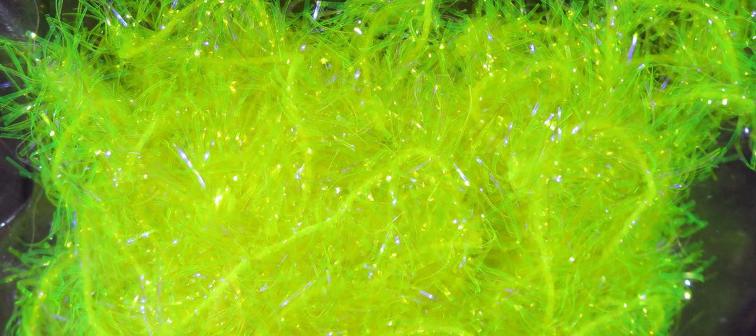 Hareline UV Estaz, view 3