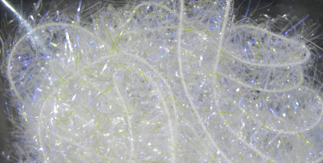 Hareline UV Estaz, view 7