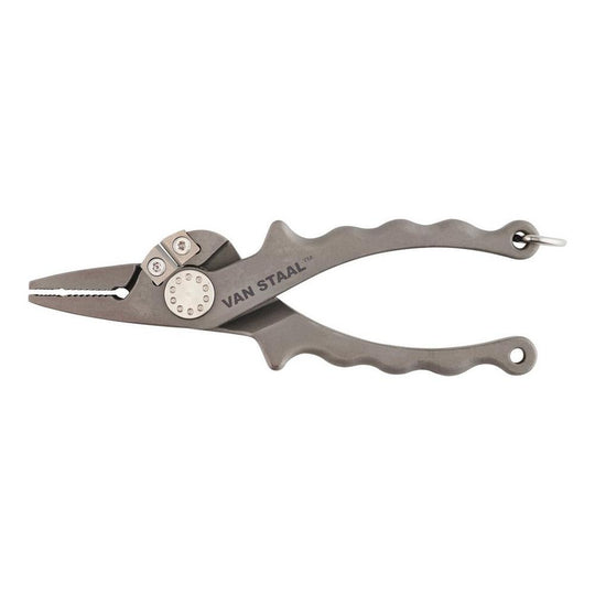 Pure Fishing Van Staal Pliers, view 3