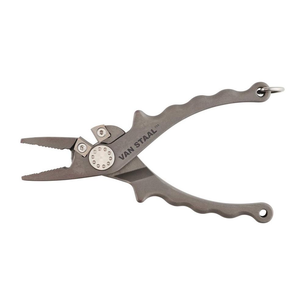 Pure Fishing Van Staal Pliers, view 2