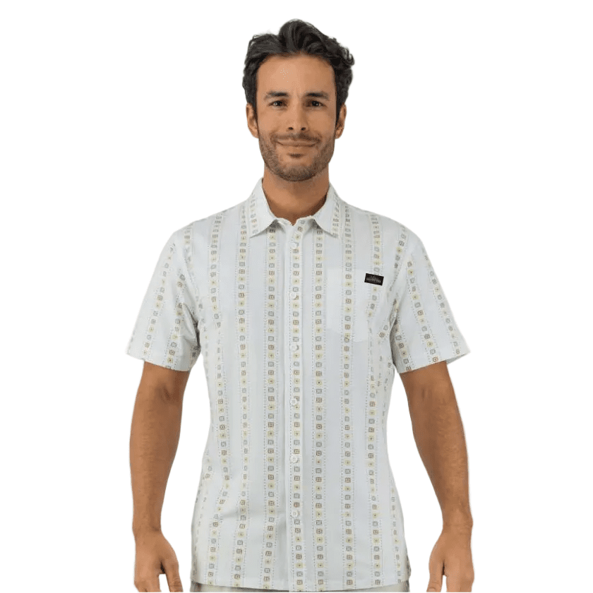 Tailwaters Fly Fishing Vaughn Shirt