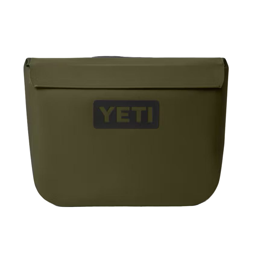 Yeti Sidekick Dry - 6L, W Site, front view