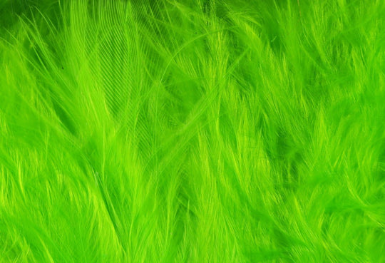 Hareline Wooly Bugger Marabou, view 9