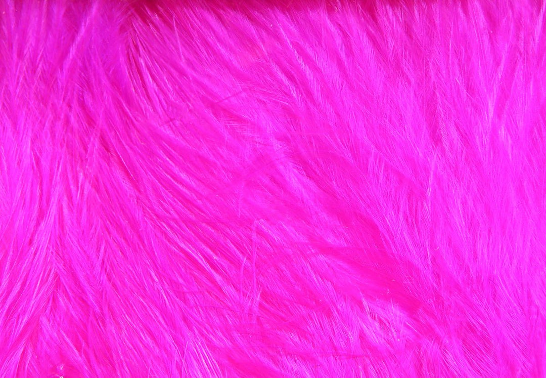 Hareline Wooly Bugger Marabou, view 6