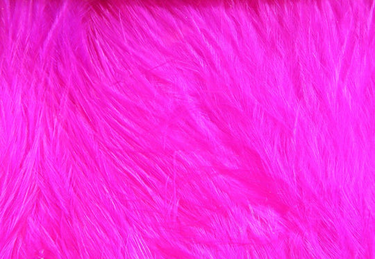 Hareline Wooly Bugger Marabou, view 6